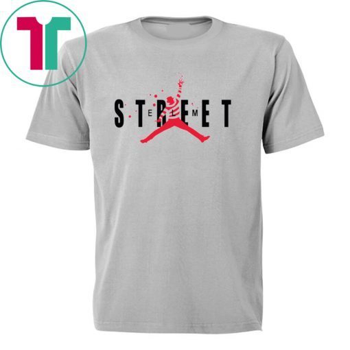 Air Krueger Street ELM Shirt