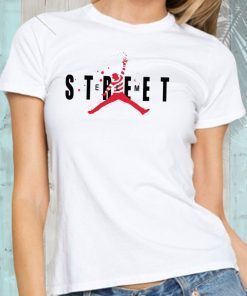 Air Krueger Street ELM Shirt