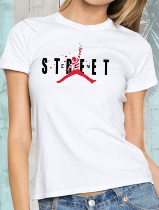 Air Krueger Street ELM Shirt