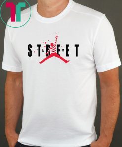 Air Krueger Street ELM Shirt