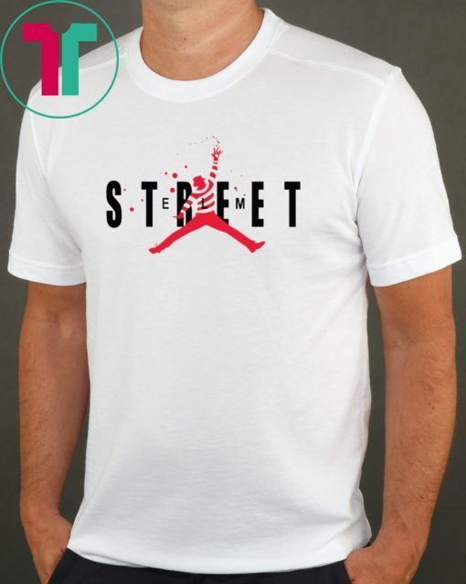 Air Krueger Street ELM Shirt