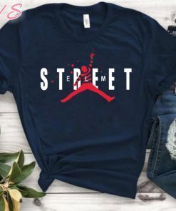 Air Krueger Street ELM T-Shirt