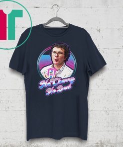 Alec Utgoff No Cherry No Deal Shirt