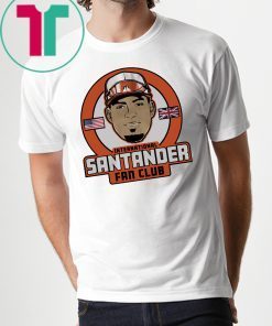 Anthony Santander Shirt