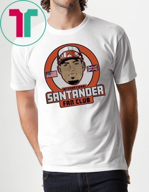 Anthony Santander Shirt