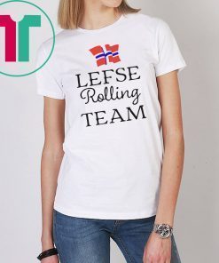 Awesome Lefse Rolling Team Flag of Norway shirtAwesome Lefse Rolling Team Flag of Norway shirt