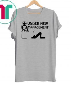 Bachelor party under new management Shirt