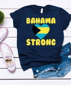 Bahama Strong T-Shirt