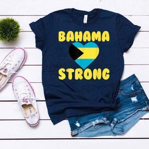 Bahama Strong T-Shirt