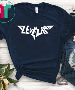 Batman Cleveland Unisex T-Shirt