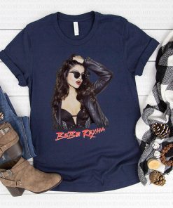 Bebe Rexha Since Black Cards Shirt