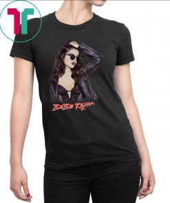 Bebe Rexha Since Black Cards Shirt