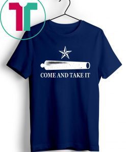 Beto O'rourke come and take it Tee Shirt