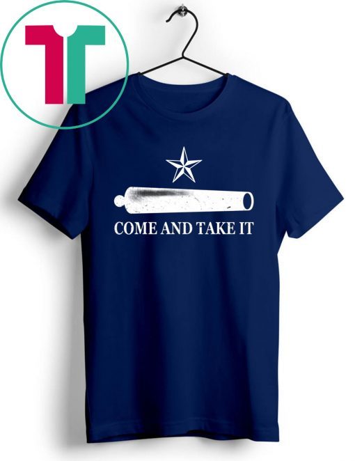 Beto O'rourke come and take it Tee Shirt