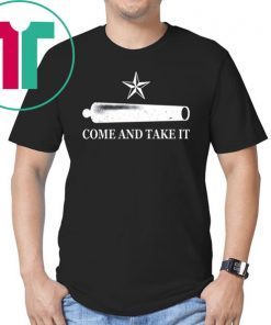 Beto O'rourke come and take it Tee Shirt