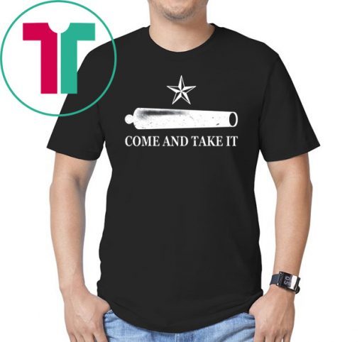 Beto O'rourke come and take it Tee Shirt