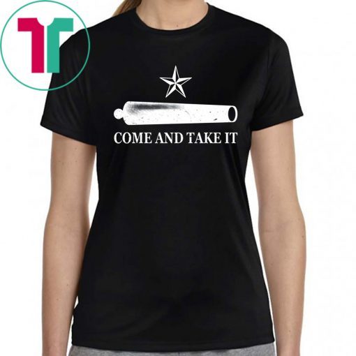 Beto O'rourke come and take it Tee Shirt