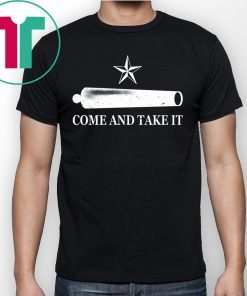 Beto come and take it Tee Shirt