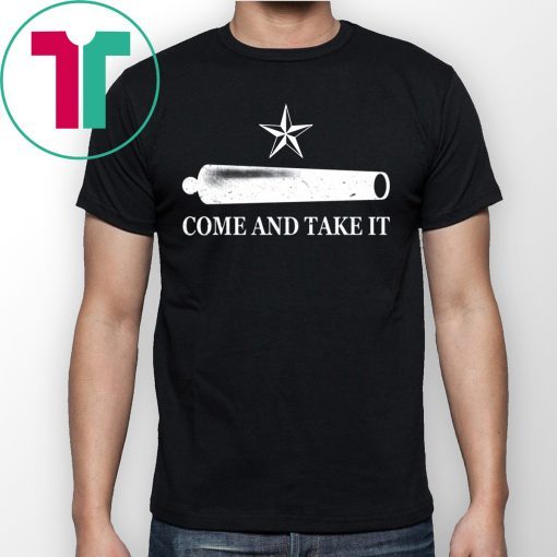 Beto come and take it Tee Shirt