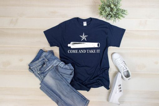 Beto come and take it Tee Shirt