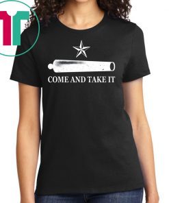 Beto come and take it Tee Shirt