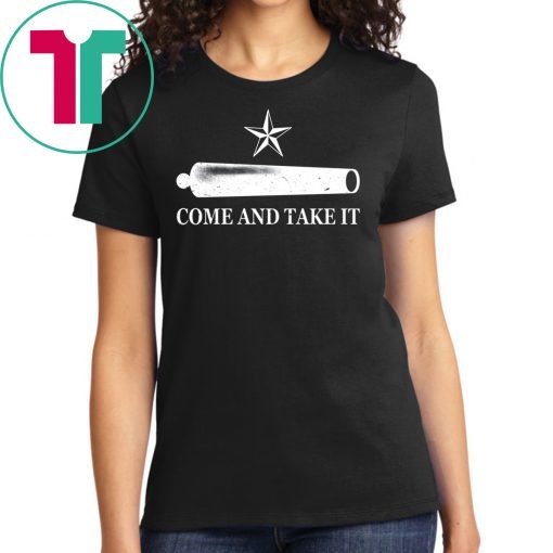 Beto come and take it Tee Shirt