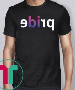 Bi Pride Parade Shirt