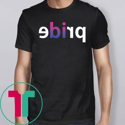 Bi Pride Parade Shirt