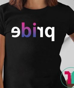 Bi Pride Parade Shirt