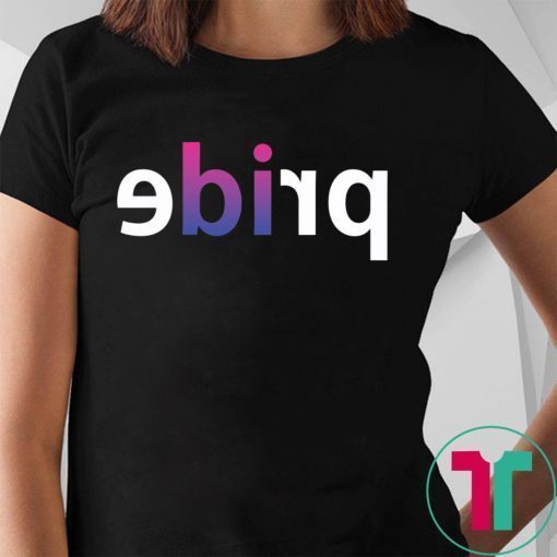 Bi Pride Parade Shirt