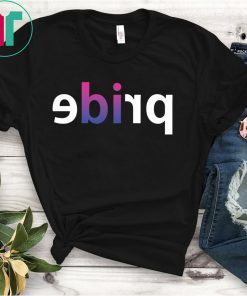 Bi Pride Parade Shirt