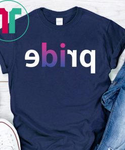 Bi Pride Parade Shirt