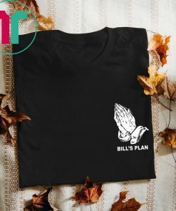 Official Bill’s Plan America’s Worst nightmare Tour Brady Goat White Sweetfeet Edelman The Squirrel Shirt