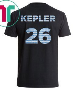 Bomba Squad Oktoberfest Shirt Max Kepler, Minnesota