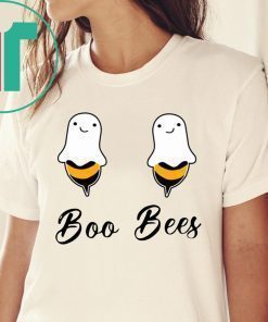 Boo Bees Halloween Shirt