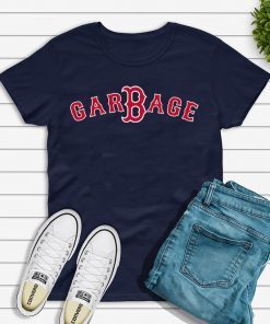 Boston Garbage shirt