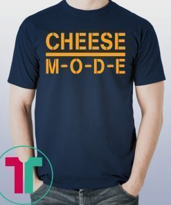 Cheese Mode Football Shirt