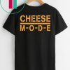 Cheese Mode Football Shirt