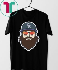 Chuck Nazty T-Shirt