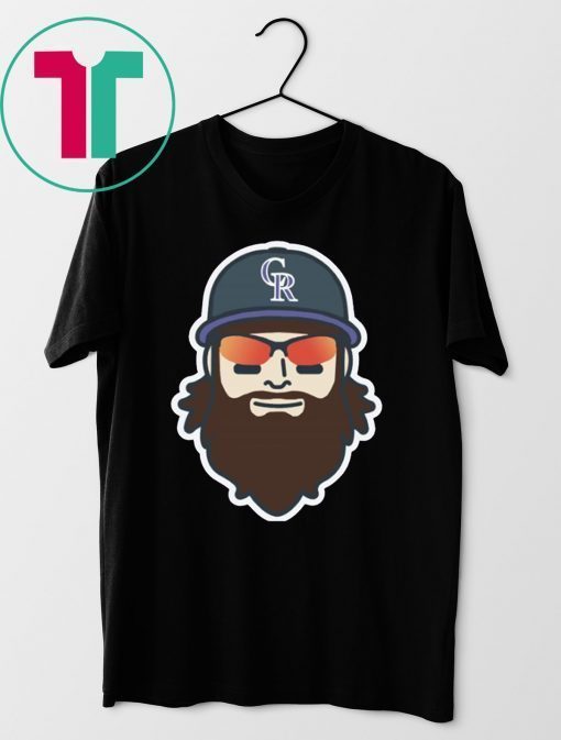 Chuck Nazty T-Shirt