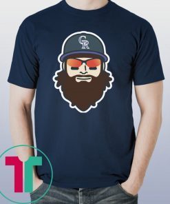 Chuck Nazty T-Shirt