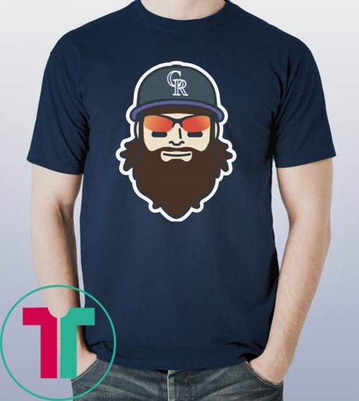 Chuck Nazty T-Shirt