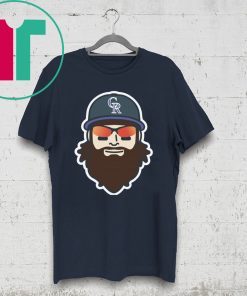 Chuck Nazty T-Shirt