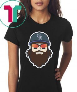 Chuck Nazty T-Shirt