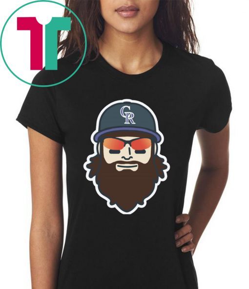 Chuck Nazty T-Shirt