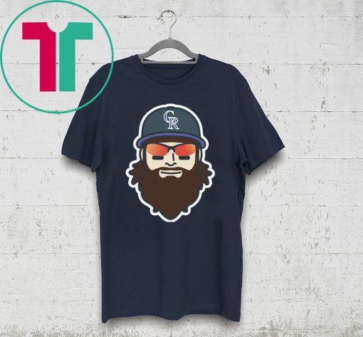 Chuck Nazty T-Shirt