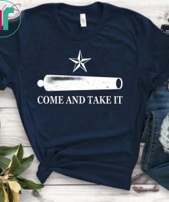 Come And Take It Unisex T-Shirt