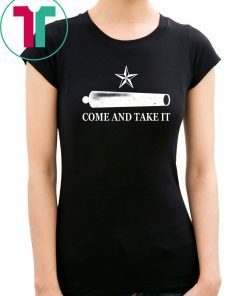 Come And Take It Unisex T-Shirt