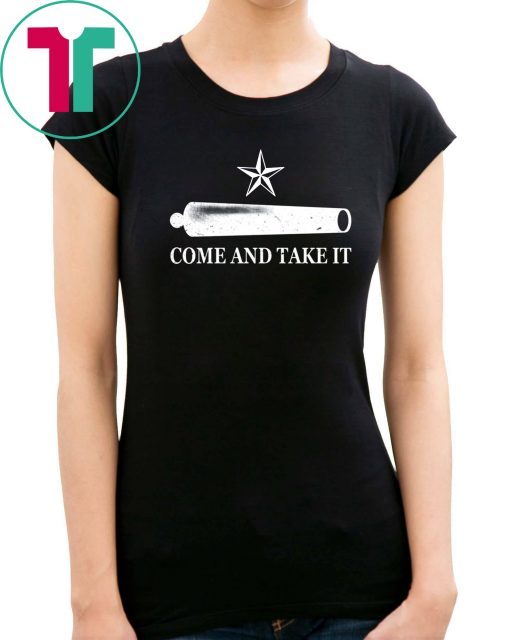 Come And Take It Unisex T-Shirt