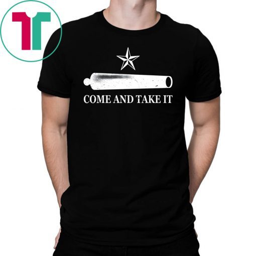 Come And Take It Unisex T-Shirt